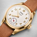 Часы Oris Big Crown Wings Of Hope Gold Limited Edition 01 401 7782 6081-Set фото 4